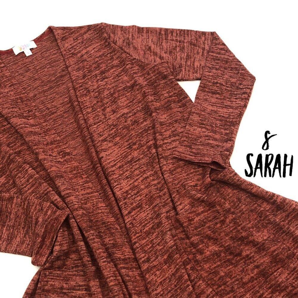 LuLaRoe Sarah Sweater NWT